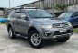 Sell White 2015 Mitsubishi Montero in Pasig-2