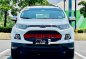 Sell White 2018 Ford Ecosport in Makati-0