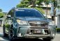 White Subaru Forester 2013 for sale in Makati-0