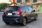 Sell White 2017 Honda Jazz in Manila-2