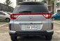 Silver Honda BR-V 2020 for sale in Automatic-4