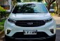 Sell Pearl White 2022 Ford Territory in Manila-1