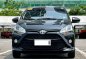 Sell White 2022 Toyota Wigo in Makati-6