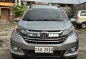 Silver Honda BR-V 2020 for sale in Automatic-1