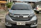 Silver Honda BR-V 2020 for sale in Automatic-4