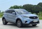 Sell White 2022 Ford Territory in Parañaque-4