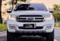 White Ford Everest 2016 for sale in Automatic-0