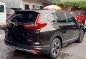 Sell White 2019 Honda Cr-V in Quezon City-0