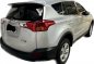 White Toyota Rav4 2014 for sale in San Juan-1