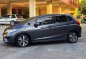 Sell White 2017 Honda Jazz in Manila-4