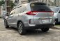 Silver Honda BR-V 2020 for sale in Automatic-3