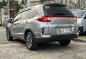 Silver Honda BR-V 2020 for sale in Automatic-5