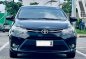 White Toyota Vios 2015 for sale in Manual-0