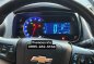 White Chevrolet Trax 2017 for sale in Mandaue-4