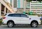 White Ford Everest 2016 for sale in Automatic-3