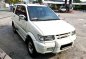 Sell Yellow 2003 Isuzu Crosswind in Pateros-0