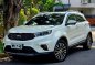 Sell Pearl White 2022 Ford Territory in Manila-0