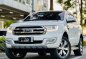 White Ford Everest 2016 for sale in Automatic-1