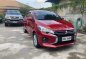 Sell White 2022 Mitsubishi Mirage in Quezon City-6