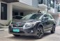 White Subaru Xv 2014 for sale in Automatic-7