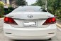 Sell Pearl White 2008 Toyota Camry in Manila-5