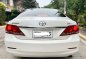 Sell Pearl White 2008 Toyota Camry in Manila-4