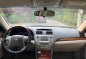 Sell Pearl White 2008 Toyota Camry in Manila-6