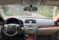 Sell Pearl White 2008 Toyota Camry in Manila-5