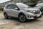Silver Honda BR-V 2020 for sale in Automatic-2