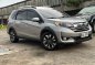 Silver Honda BR-V 2020 for sale in Automatic-7