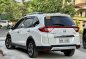 Sell White 2018 Honda BR-V in Manila-3