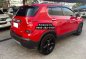 White Chevrolet Trax 2017 for sale in Mandaue-7