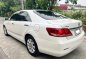 Sell Pearl White 2008 Toyota Camry in Manila-4