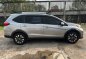 Silver Honda BR-V 2020 for sale in Automatic-8