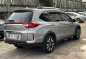 Silver Honda BR-V 2020 for sale in Automatic-5