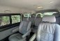 White Toyota Hiace Super Grandia 2016 for sale in Automatic-6