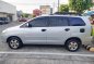 Green Toyota Innova 2008 for sale in Cainta-3