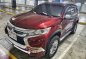 White Mitsubishi Montero sport 2016 for sale in Automatic-2