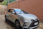 2022 Toyota Vios in Quezon City, Metro Manila-0