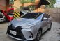 2022 Toyota Vios in Quezon City, Metro Manila-7