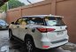 2021 Toyota Fortuner in Quezon City, Metro Manila-3