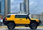 2016 Toyota FJ Cruiser  4.0L V6 in Manila, Metro Manila-5