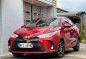 2022 Toyota Vios 1.3 XLE CVT in Batangas City, Batangas-0