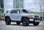 2014 Toyota FJ Cruiser  4.0L V6 in Manila, Metro Manila-0