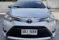 2015 Toyota Vios  1.3 E CVT in Quezon City, Metro Manila-0