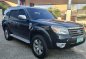 2011 Ford Everest in Quezon City, Metro Manila-4