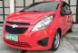 2011 Chevrolet Spark in Quezon City, Metro Manila-16