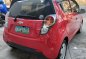 2011 Chevrolet Spark in Quezon City, Metro Manila-10