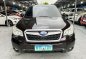 2013 Subaru Forester in Las Piñas, Metro Manila-12