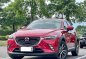 Sell White 2017 Mazda Cx-3 in Makati-1